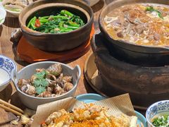 -十六蒲(桂林路店)