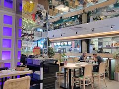 -南拳十三姨·潮汕砂锅粥·粤菜(西单大悦城店)