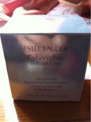 密集焕白滋润霜-兰蔻LANCOME