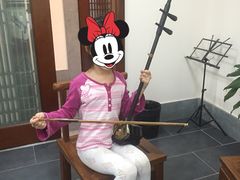 -秦汉胡同书法古筝围棋国画书院(宝地分馆)