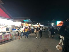 -大学城夜市大排档(凤栖路店)