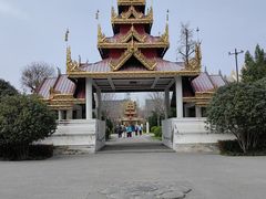 -洛阳白马寺