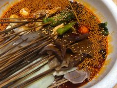 -嘉州叶婆婆钵钵鸡(建设路店)