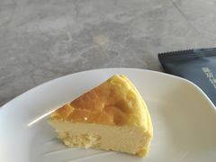 巴斯克蛋糕-極上萬膳·日料放题(来福士江景店)