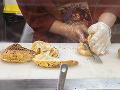 -塔斯汀中国汉堡(渝北康庄美地店)