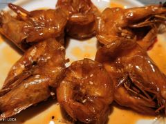 -豫缘王婆大虾(祭城总店)