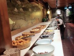 -青藤茶馆(南山路店)