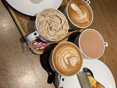 -Peet's 皮爷咖啡(东湖路手作店)
