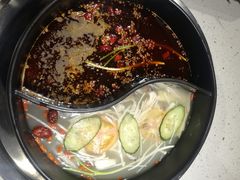 -钢管厂五区小郡肝火锅串串香(清河店)