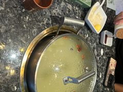 -一席地·本地鸡窝·杭帮鸡火锅(萧山银隆百货店)
