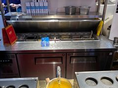 -拾烧·古法手作车轮饼(西直门凯德茂店)