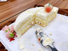 -巴黎贝甜(印象城店)