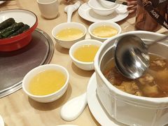 -锦粤宫·精致粤菜(深圳北站店)