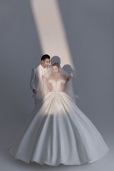 -巴黎春天婚纱摄影STUDIO·定制