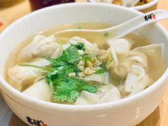 -吉祥馄饨(深圳福华一路店)