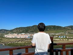 -图们国门景区