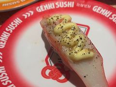 -元气寿司(东方宝泰店)