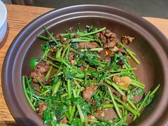 -马仕玖煲·融合菜·酥不腻烤鸭(人大店)