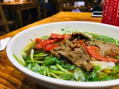 -肆姐面粉馆(坡子街店)