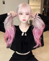 -FASHION PALACE hair+