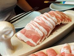 -额尔敦传统涮(体育场店)