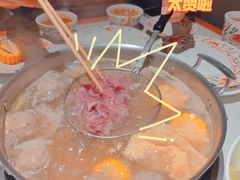 -汕头八合里海记牛肉店(清河店)