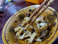 -曹凉粉(西正街店)