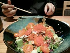 -然寿司(郎园vintage店)