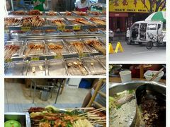 -袁记串串香(人民公园店)