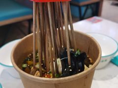 -川人百味(亿合城店)