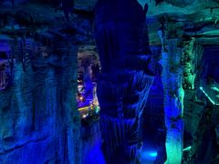 -泰安地下龙宫景区