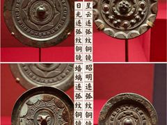 -北京大葆台遗址博物馆