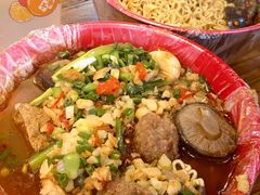 -小吴水煮(羊子巷店)