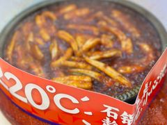 -稻百鲜·拌饭·朝鲜族石锅菜(祈福缤纷世界店)