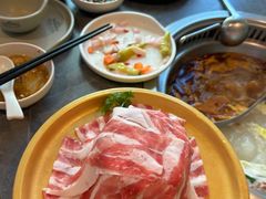 -故里和山·成都火锅(欢乐港湾店)