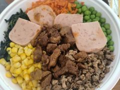 -海底捞火锅(顺义华联店)