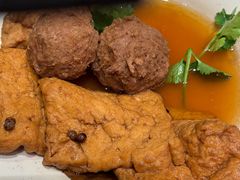 -張飛扒肉·龙江非遗(道外店)