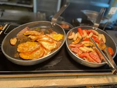 -扬州中集格兰云天大酒店