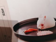 -京味斋·北京烤鸭(华威桥北工大店)