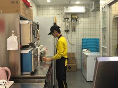 -一鸣真鲜奶吧(双菱路店)