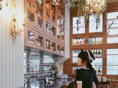 -LE MISSMORE餐酒吧(茉念西里店)