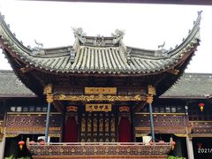 -天一阁博物院