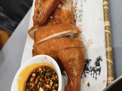 -金哥私房菜馆(张府园总店)