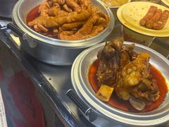 -柳州肥姨妈大骨螺蛳粉(曹路店)