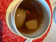 -兴蜀府·臻味江景餐厅(正大广场店)