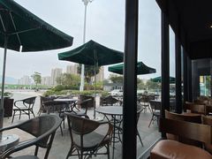 -星巴克(清远万达广场店)