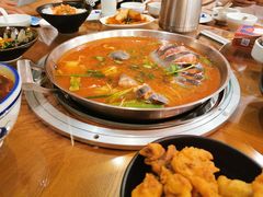 -新凯里酸汤鱼(飞山街店)