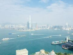 -宜必思香港中上环酒店