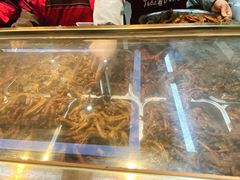-仙都辣酱鸭(总店)