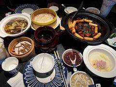 -芳芳私房菜·精做淮扬菜(承德路店)